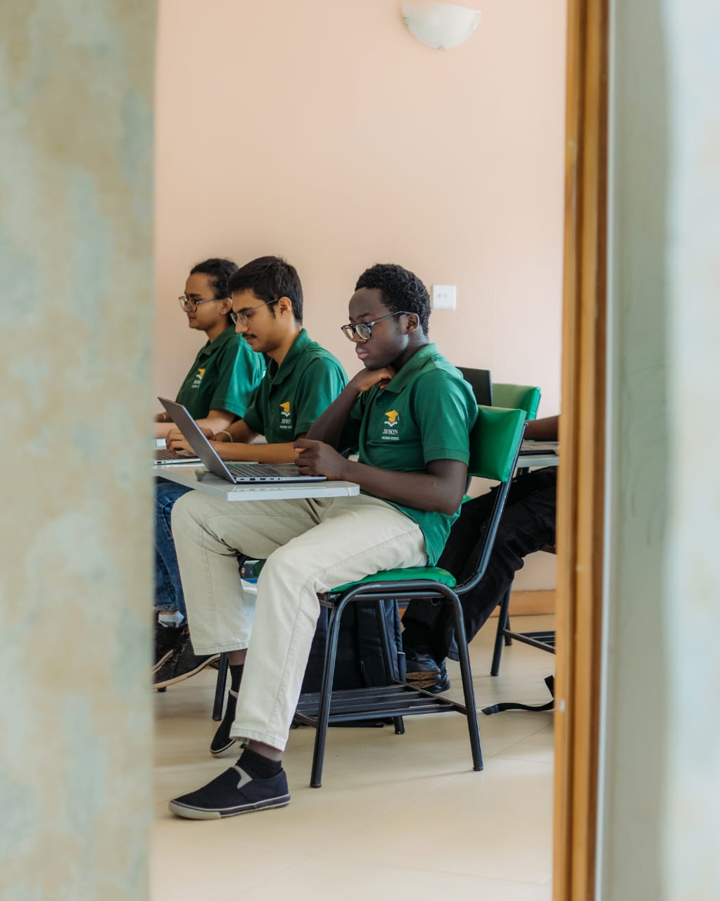 Avron Education Services
